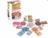 Monster Crunch! The Breakfast Battle Game - General Mills Cereal Monsters