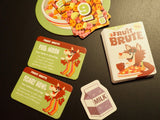 Monster Crunch! The Breakfast Battle Game - General Mills Cereal Monsters