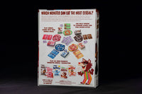 Monster Crunch! The Breakfast Battle Game - General Mills Cereal Monsters